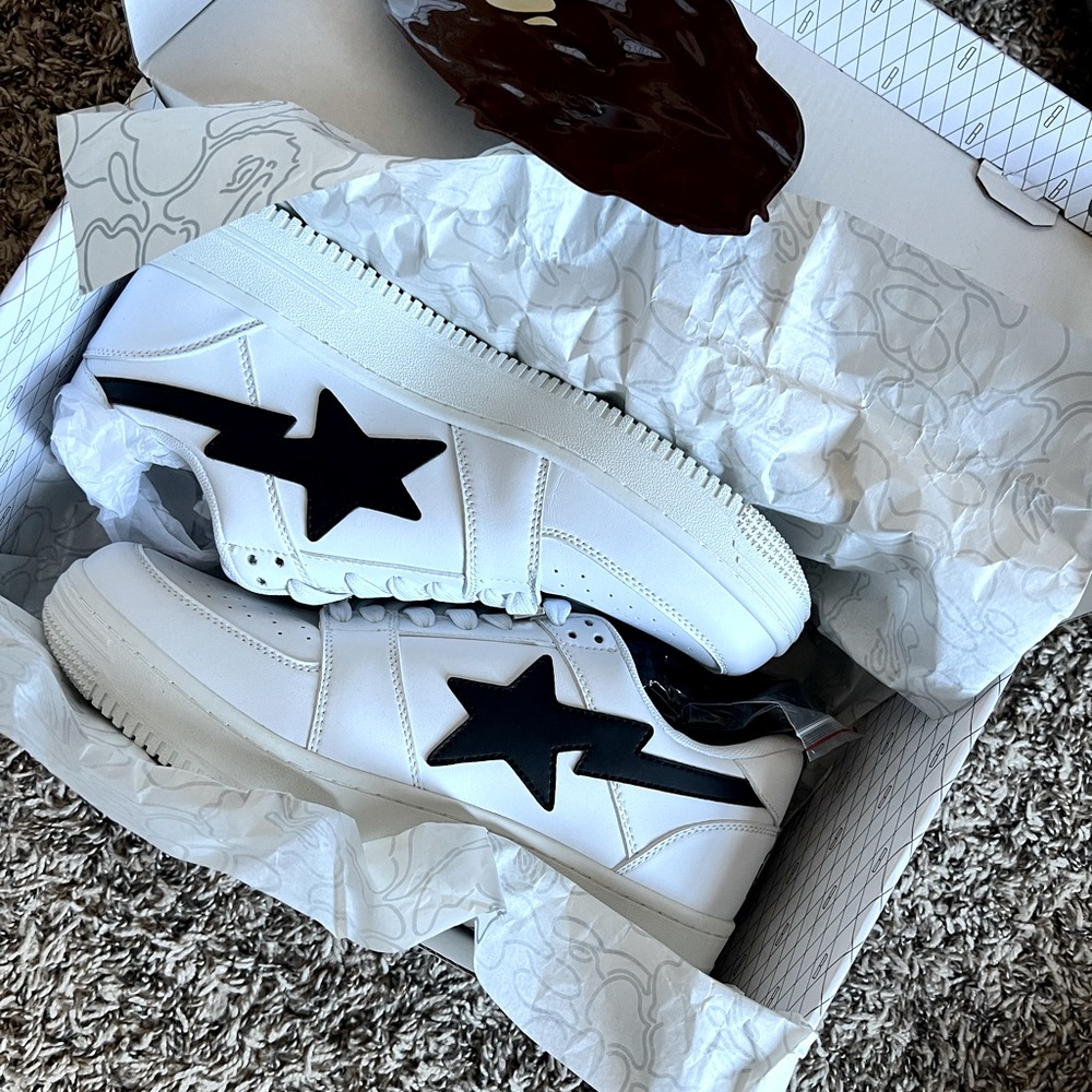 A Bathing Ape Bape Sta M1